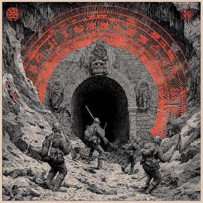 El rey bajo la montaña