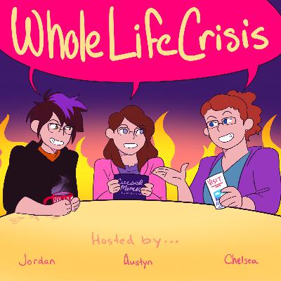 Episode 1: Quarantine and Living with Parents Episode 1: Quarantine and Living with Parents