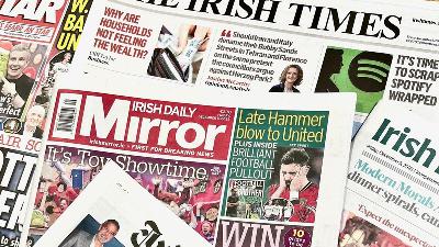 7:10am It Says In The Papers 7:10am It Says In The Papers