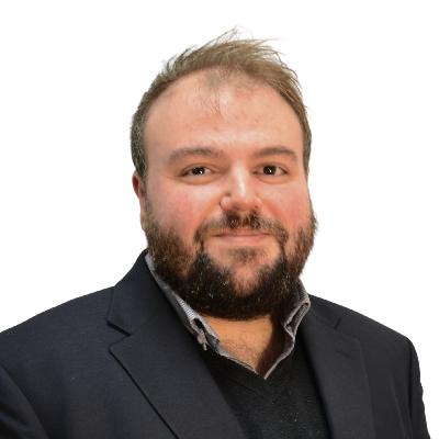 Fragmented No More: Smart Buildings of Tomorrow Fragmented No More: Smart Buildings of Tomorrow