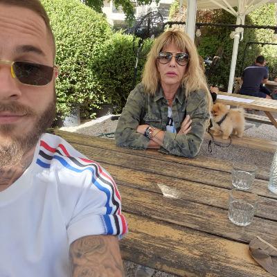 פרק 6: האישה הראשונה של טום