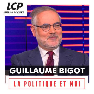 Guillaume Bigot, député Rassemblement National du Territoire de Belfort | La politique et moi