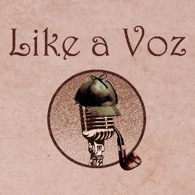 Like a Voz 11: Sherlock Holmes y el Misterio de la carrera de Cuba Gooding Jr. Like a Voz 11: Sherlock Holmes y el Misterio de la carrera de Cuba Gooding Jr.