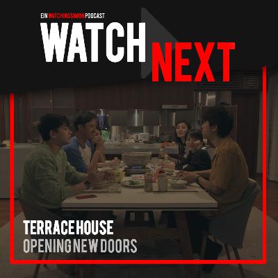 Terrace House: Reality-TV auf einem neuen Niveau.