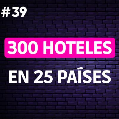 Cómo hacer el mejor SEO LOCAL para HOTELES | T4_E39