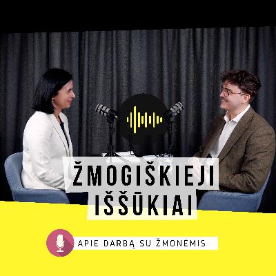 APKALBOS DARBE su Dariumi Jokubu (TMD Partners) APKALBOS DARBE su Dariumi Jokubu (TMD Partners)