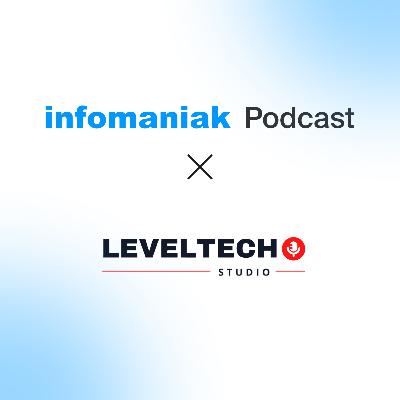 Leveltech ⨯ Infomaniak