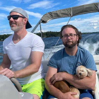 Bros on Bros