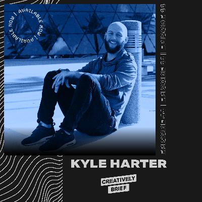 44 - Kyle Harter: The Right Mindset Behind Self Education 44 - Kyle Harter: The Right Mindset Behind Self Education
