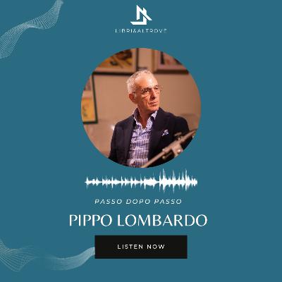 Pippo Lombardo per "Passo dopo passo" legge Italo Calvino