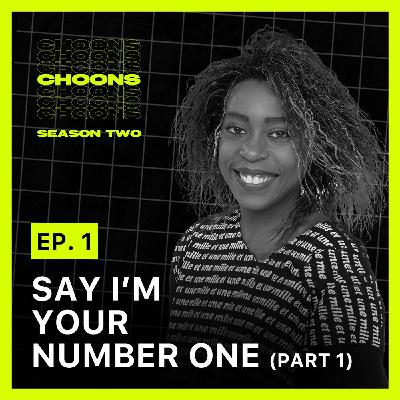 Princess & SAW Make Soul Magic With "Say I'm Your Number One" (Part 1)