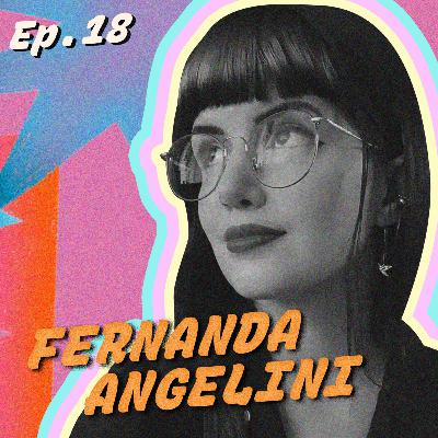 Terapia Cognitiva Comportamental com a psi Angelini