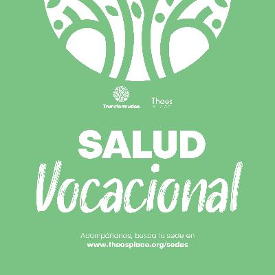 Salud Vocacional