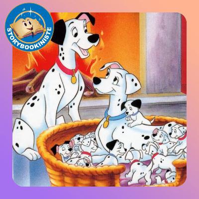 Les 101 Dalmatiens - Au secours on a volé les chiots