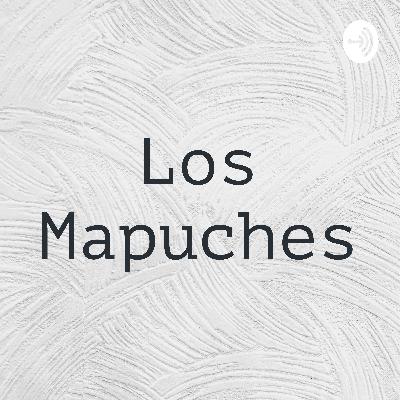 Los mapuches