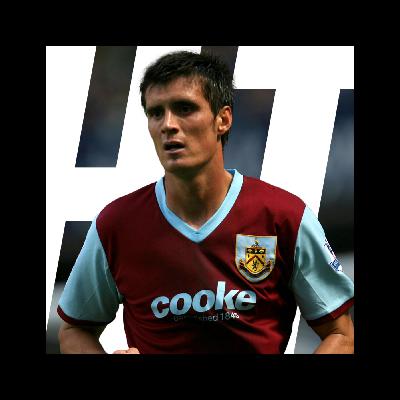 Half Time Guest: Stephen Jordan