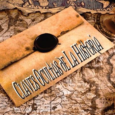 Claves ocultas de la historia 041 leyendas de toledo Claves ocultas de la historia 041 leyendas de toledo