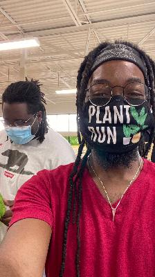 EP. 4 - A Conversation About Plants With A Therapist EP. 4 - A Conversation About Plants With A Therapist