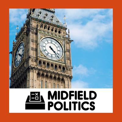 Episode 70: We Say 'You're Joking! Not Another One...' as Liz Truss Resigns