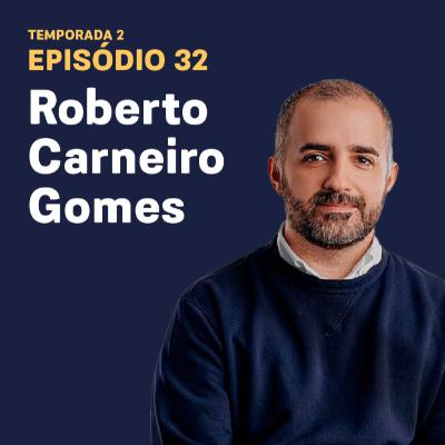 T2 # 32 : CRIAR, VOAR E INFLUENCIAR (COM ROBERTO GOMES) T2 # 32 : CRIAR, VOAR E INFLUENCIAR (COM ROBERTO GOMES)