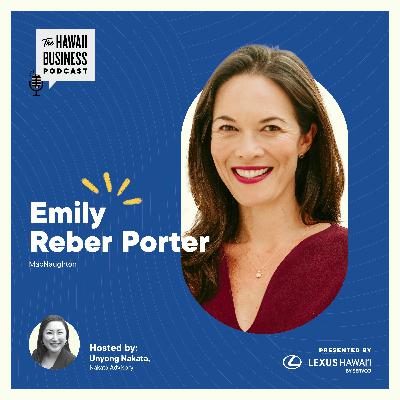 S2E2, Emily Reber Porter, MacNaughton