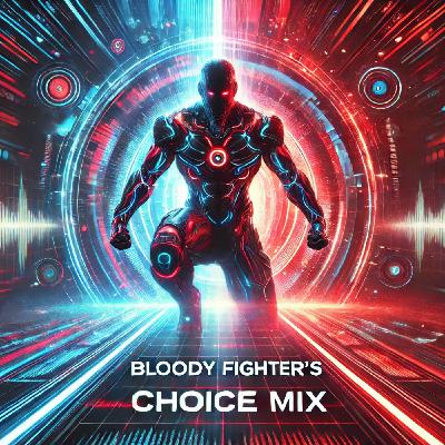 DJ Neura - Bloody Fighter's Choice Mix DJ Neura - Bloody Fighter's Choice Mix