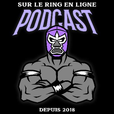 Sur Le Ring En Ligne Épisode #20