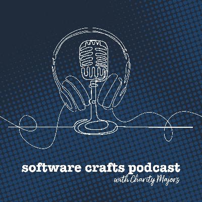 Interview with Charity Majors
