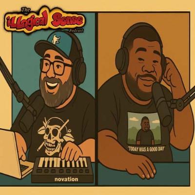 Sidebar Series #3