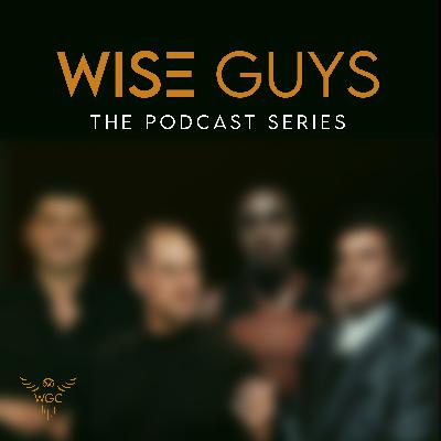 #34 - Playing Rugby, Tennis & Dating In A Wheelchair