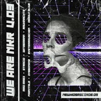 LEHMANN REVEALED: Witzemann - Hyperborea (Original Mix) - NewKids Records LEHMANN REVEALED: Witzemann - Hyperborea (Original Mix) - NewKids Records