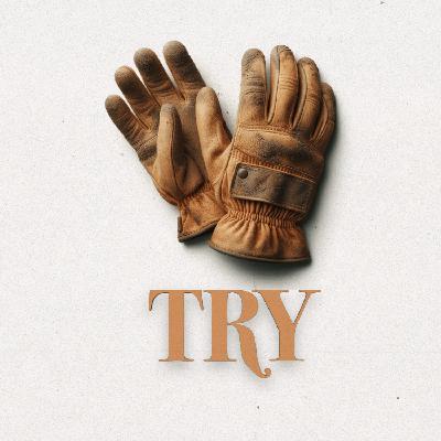 Try - Healing