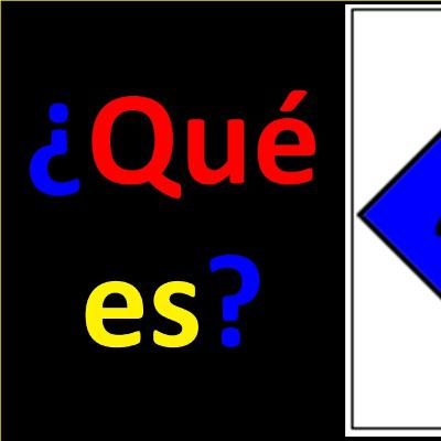 007 - Rombo de Seguridad NFPA 704