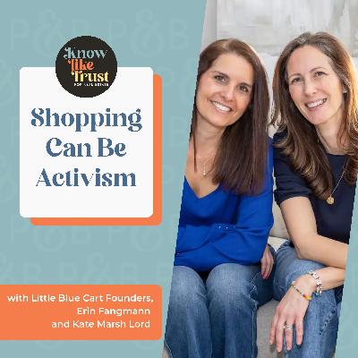 How Two Military Spouses Built a Purpose-Driven Brand that Went Viral How Two Military Spouses Built a Purpose-Driven Brand that Went Viral