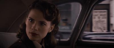 Episode 1 - Captain America: First Avenger Episode 1 - Captain America: First Avenger