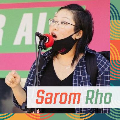 Disrupting Migrant Work