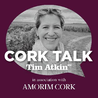 Cork Talk with Beverley Blanning Cork Talk with Beverley Blanning