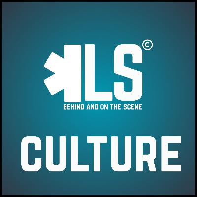 49 | CULTURE | Two Medics Walk Into a Call…