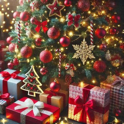 #87 Feliz Navidad 2024