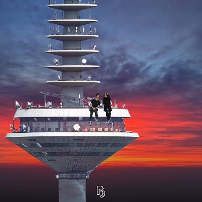 Podcast Brudi 69 Jasmin Siddiqui (Hera von Herakut) Podcast Brudi 69 Jasmin Siddiqui (Hera von Herakut)