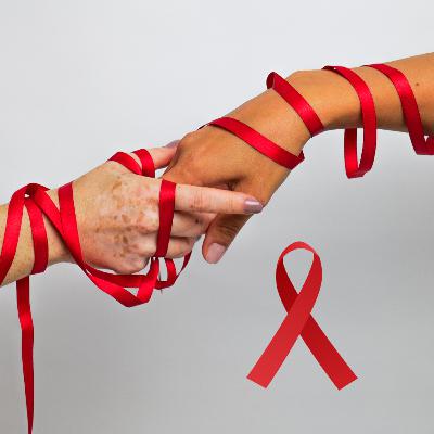 Episodio #118 VIH/SIDA: de epidemia mortal a enfermedad crónica"