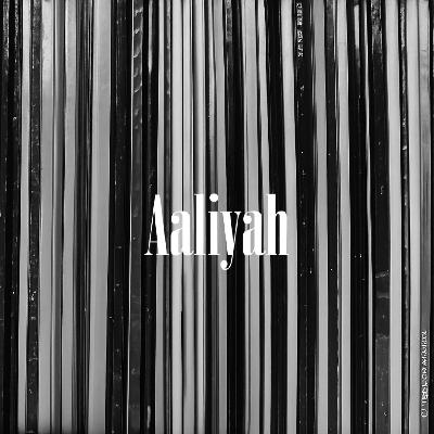 The Boom Bap Show - Aaliyah