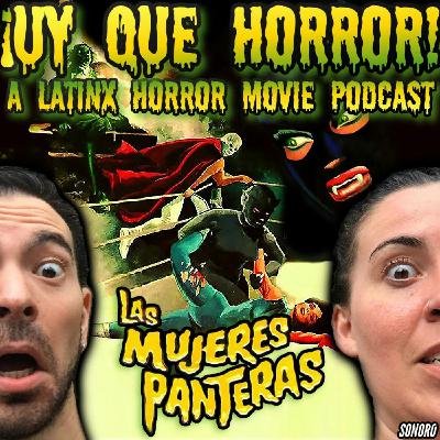 Las Mujeres Panteras (Mexico)