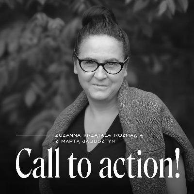 Las dla ludzi: Marta Jagusztyn
