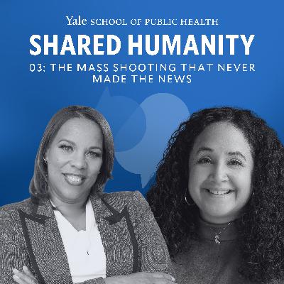 03: The Mass Shooting That Never Made the News 03: The Mass Shooting That Never Made the News