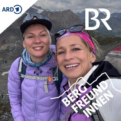 Fernwanderweg E5 – Tipps und Eindrücke von Tamina Kallert | Interview | Alpenüberquerungen Fernwanderweg E5 – Tipps und Eindrücke von Tamina Kallert | Interview | Alpenüberquerungen
