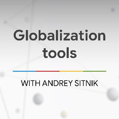 Globalization Tools - The State of the Web