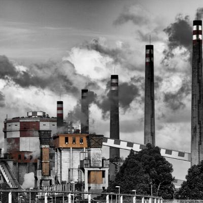 Who’s Paying the Price for Environmental Violence?