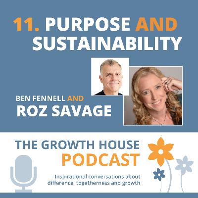 Solo Ocean Rower: PURPOSE and SUSTAINABILITY Solo Ocean Rower: PURPOSE and SUSTAINABILITY