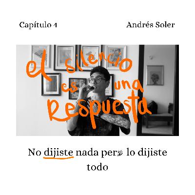 Tu silencio también fue una respuesta